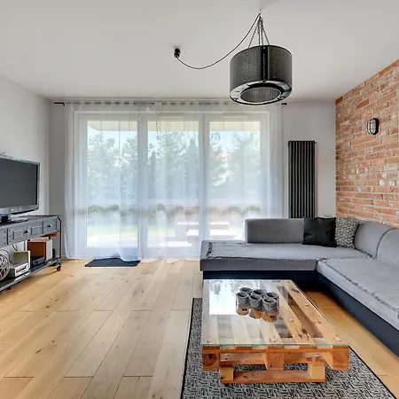 Platinium Kartuska Modern *