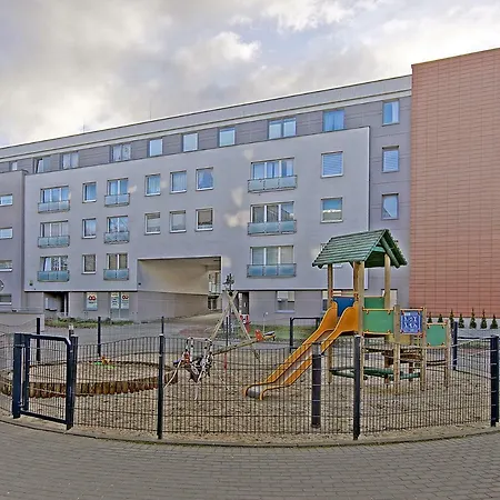 Platinium Kartuska Modern * Gdaňsk