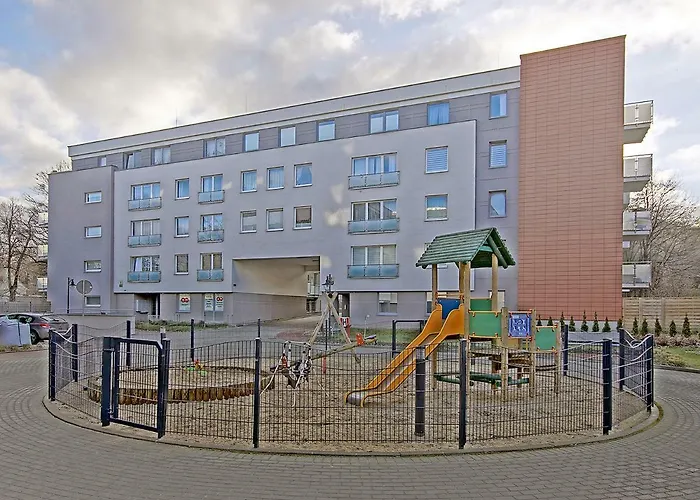 Platinium Kartuska Modern * Danzig