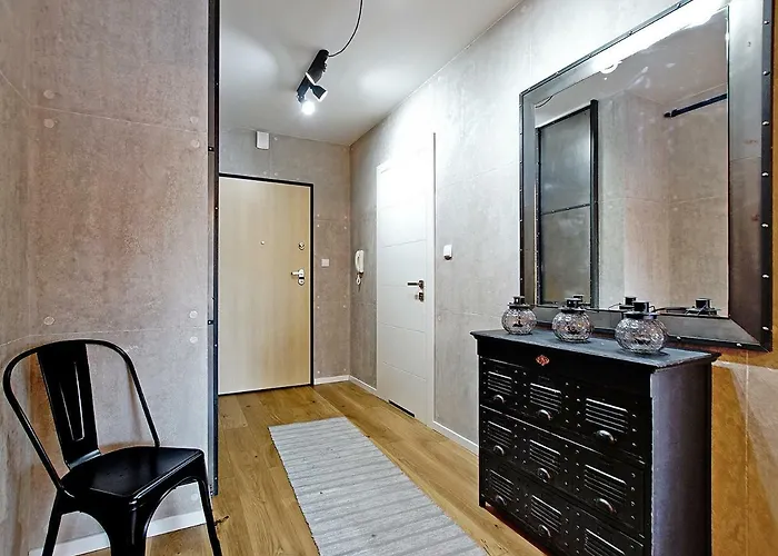 Platinium Kartuska Modern *